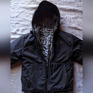 Nike Double Layered Jacket